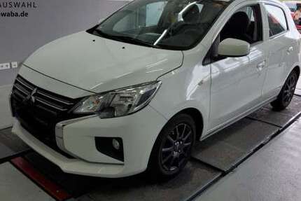 Mitsubishi Space Star 41.800 km 9.190 &euro; Gersthofen 86368