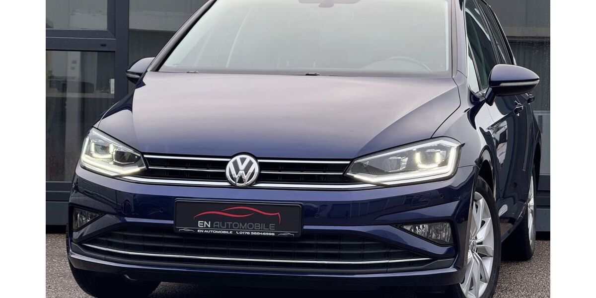 VW Golf Sportsvan 90.000 km 17.990 € Gersthofen 86368