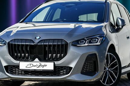 BMW 220 Active Tourer 20.000 km 32.990 € Augsburg 86199
