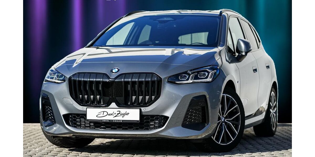 BMW 220 Active Tourer 20.000 km 32.990 &euro; Augsburg 86199