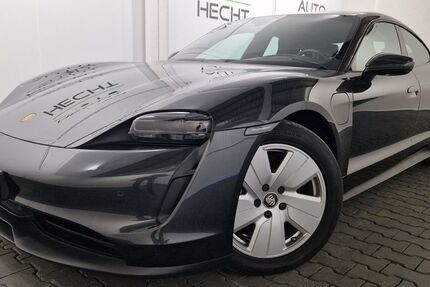 Porsche Taycan 69.600 km 53.700 &euro; Königsbrunn bei Augsburg 86343
