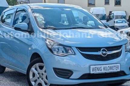 Opel Karl