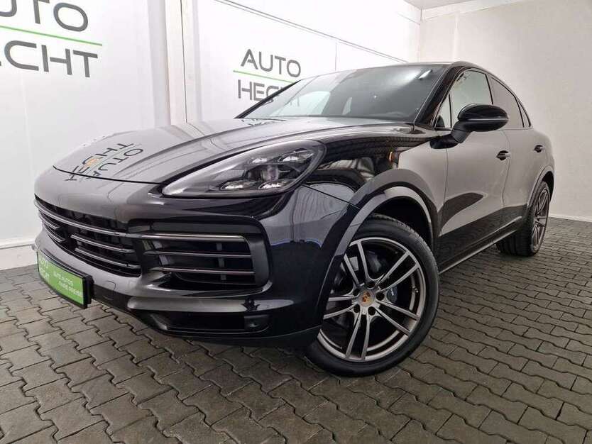 Cayenne