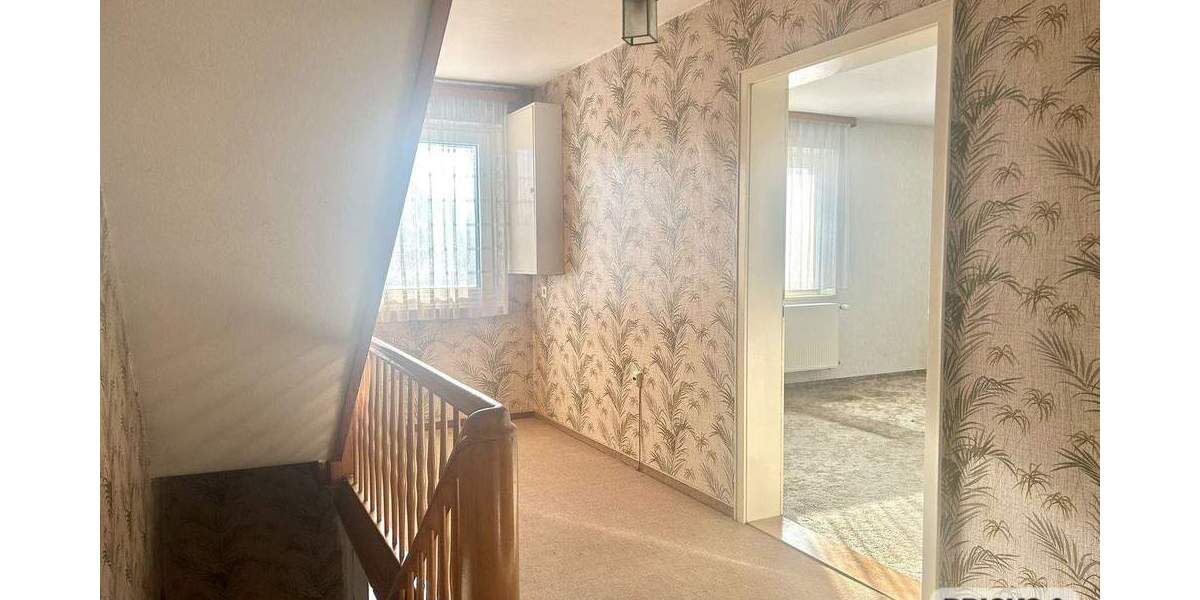 Einfamilienhaus Dinkelscherben / Ried Ried - 7 Zimmer, 132 m&sup2;, 328.000&euro; | Angebot:24721722