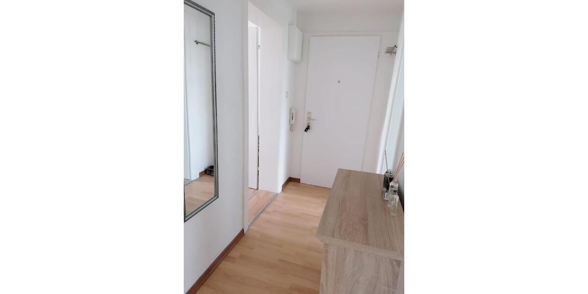 Etagenwohnung Augsburg Lechhausen - 2 Zimmer, 55 m&sup2;, 240.000&euro; | Angebot:26522192