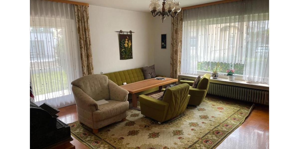 Einfamilienhaus Bobingen - 6 Zimmer, 162 m&sup2;, 595.000&euro; | Angebot:26990354