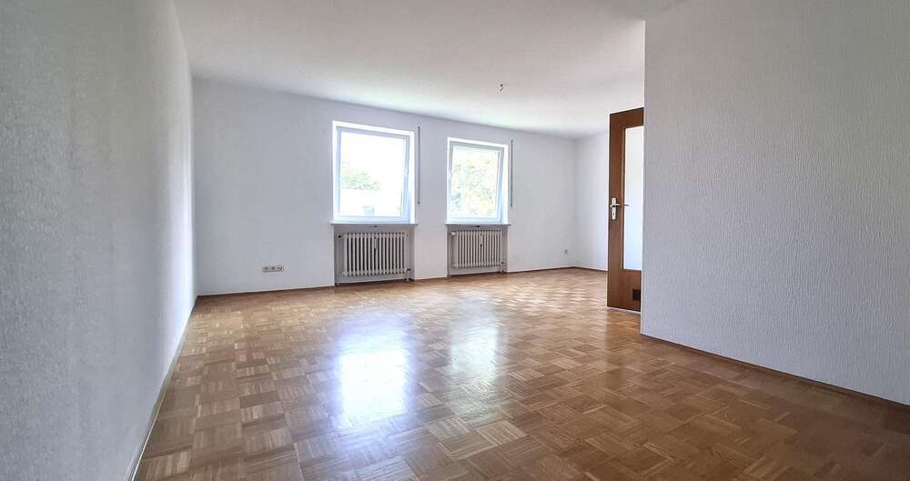 Wohnung zum Mieten in Schwabmünchen 880 € 55 m²