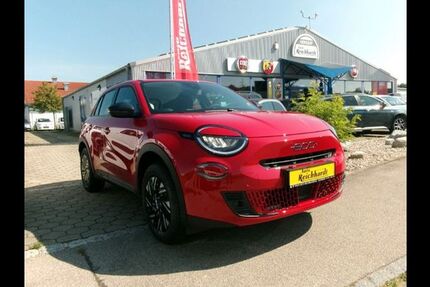 Fiat 600 19.999 km 20.980 &euro; Augsburg 86179