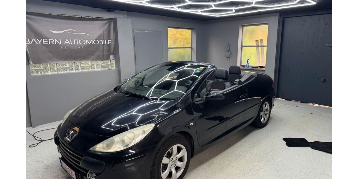 Peugeot 307 133.000 km 1.990 &euro; Gersthofen 86368