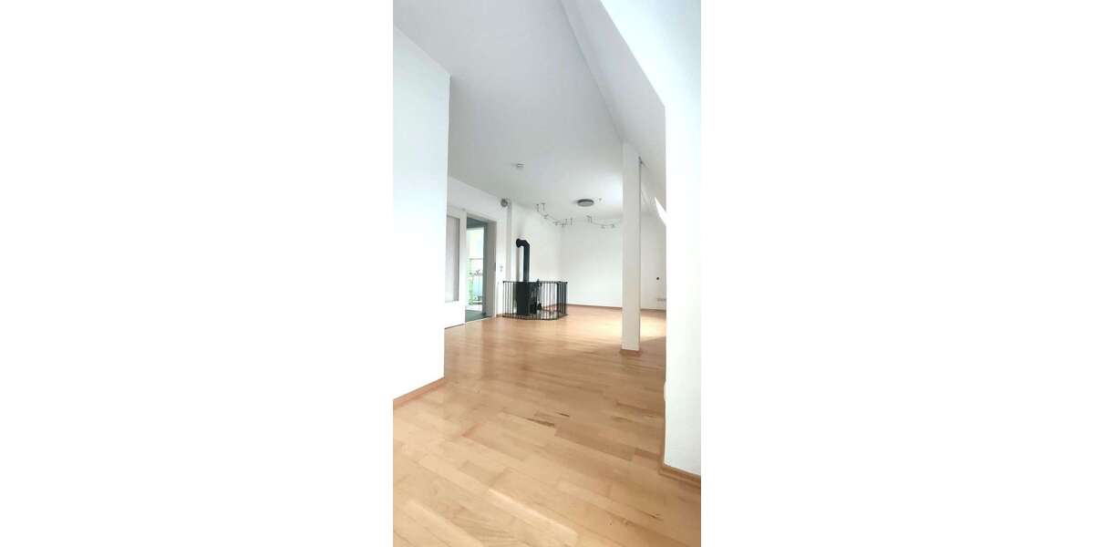 Etagenwohnung Augsburg Oberhausen - 3 Zimmer, 98 m&sup2;, 343.333&euro; | Angebot:26983226