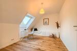 Etagenwohnung Augsburg Oberhausen - 4 Zimmer, 114 m&sup2;, 463.085&euro; | Angebot:26844263
