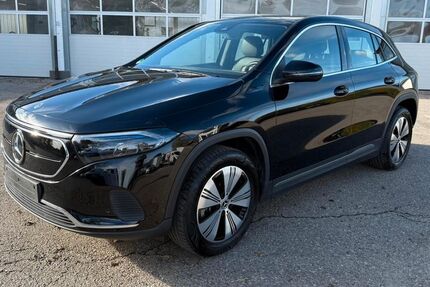 Mercedes-Benz EQA 45.500 km 29.155 &euro; Dinkelscherben 86424