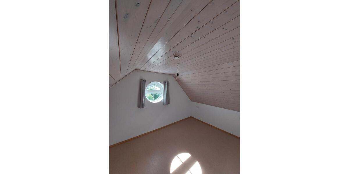 Maisonettenwohnung Welden - 5 Zimmer, 128 m&sup2;, 1.290&euro; | Angebot:26697937