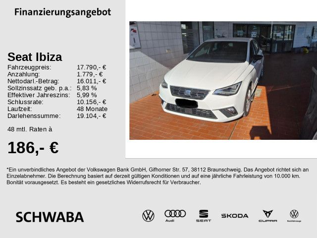 Ibiza