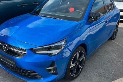 Opel Corsa 60.000 km 14.500 &euro; Klosterlechfeld 86836