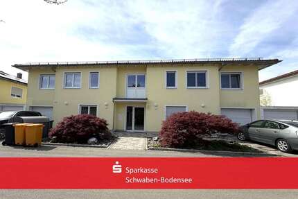 Wohnung Augsburg Bergheim - 4 Zimmer, 100 m&sup2;, 699.000&euro; | Angebot:25237878