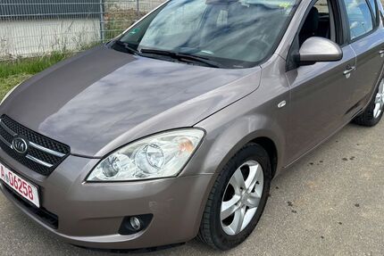 Kia Andere 153.648 km 1.780 &euro; Großaitingen 86845