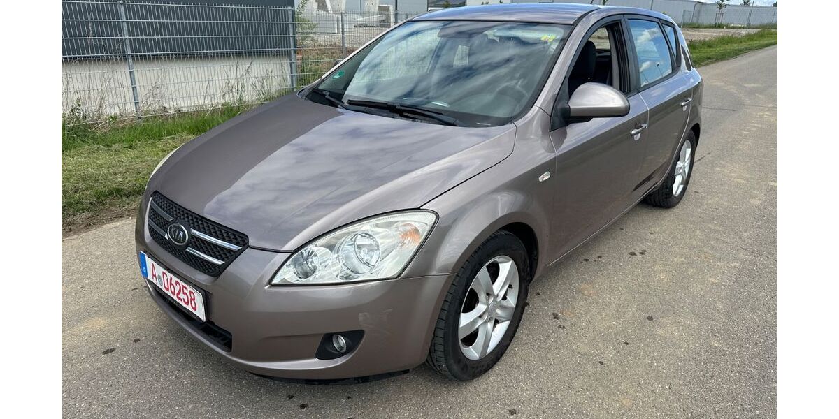 Kia Andere 153.648 km 1.780 &euro; Großaitingen 86845