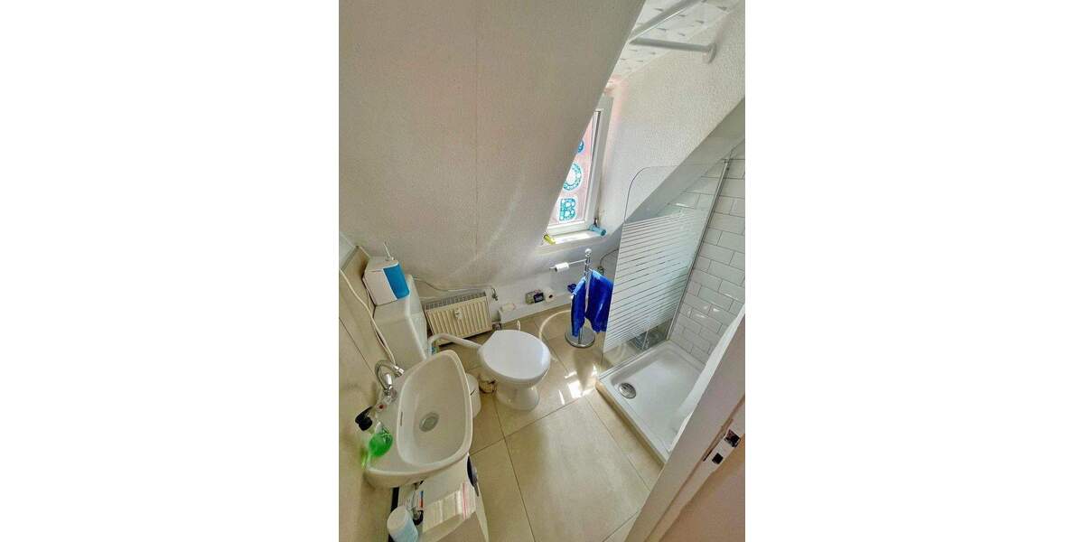 Etagenwohnung Augsburg Innenstadt - 5 Zimmer, 79 m&sup2;, 429.000&euro; | Angebot:24684195