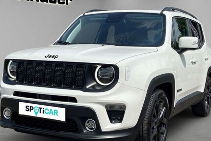 Jeep Renegade 95.694 km 13.450 &euro; Augsburg 86156