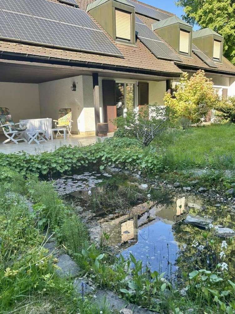 Haus zum Mieten in Augsburg 2.900 € 160 m²