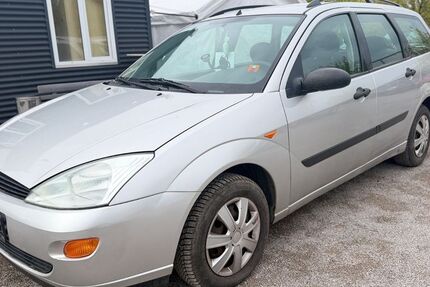 Ford Focus 285.889 km 2.500 &euro; Augsburg 86167