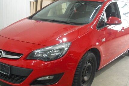 Opel Astra 313.300 km 2.999 &euro; Aichach 86551