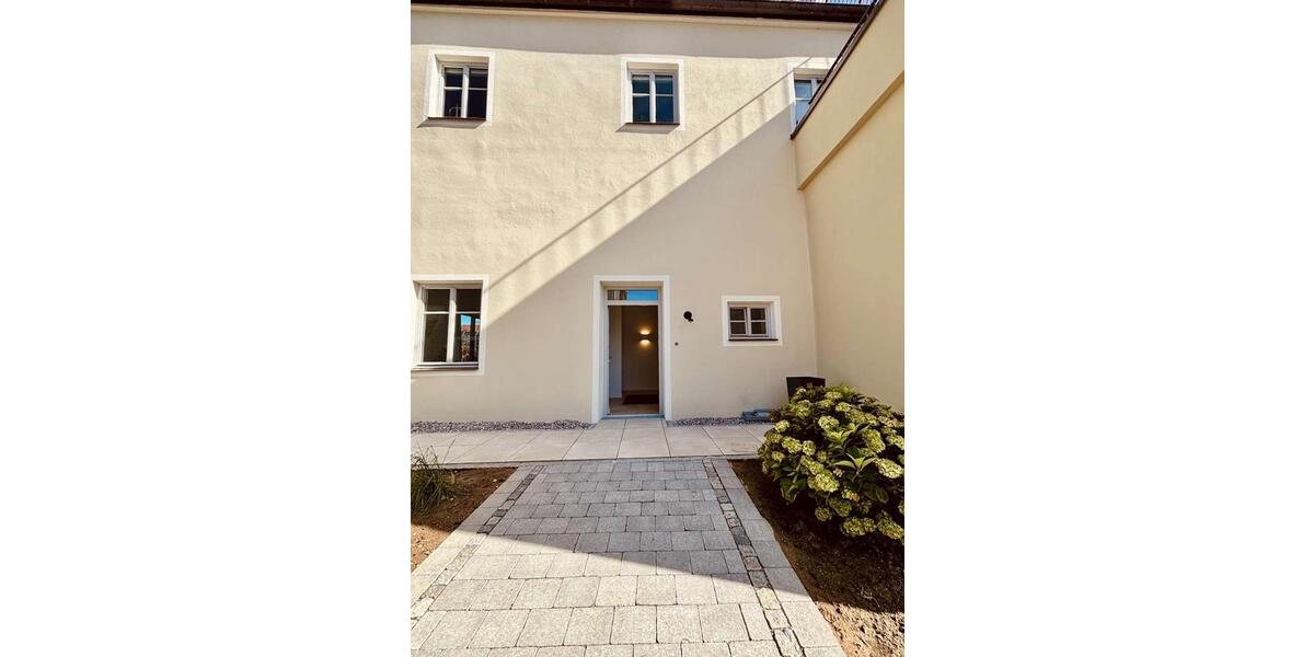 Terrassenwohnung Großaitingen - 4 Zimmer, 134 m&sup2;, 2.550&euro; | Angebot:23662648