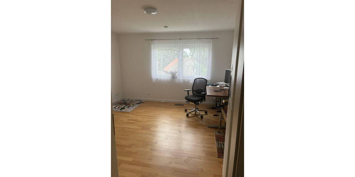 Doppelhaushälfte Langerringen Westerringen - 4 Zimmer, 121 m&sup2;, 1.500&euro; | Angebot:26064713