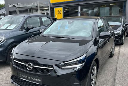 Opel Corsa 32.500 km 15.700 &euro; Klosterlechfeld 86836