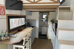 2x Tiny House incl. Sauna - 15 Jahre Pachtvertrag 1 zimmer