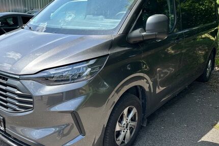 Ford Transit Custom 68.828 km 33.980 &euro; Wertingen 86637