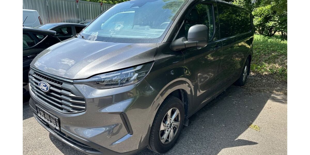 Ford Transit Custom 68.828 km 33.980 &euro; Wertingen 86637