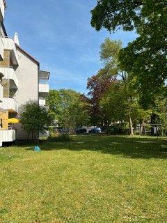 Etagenwohnung Augsburg Haunstetten-Siebenbrunn - 3 Zimmer, 70 m&sup2;, 286.000&euro; | Angebot:26470226