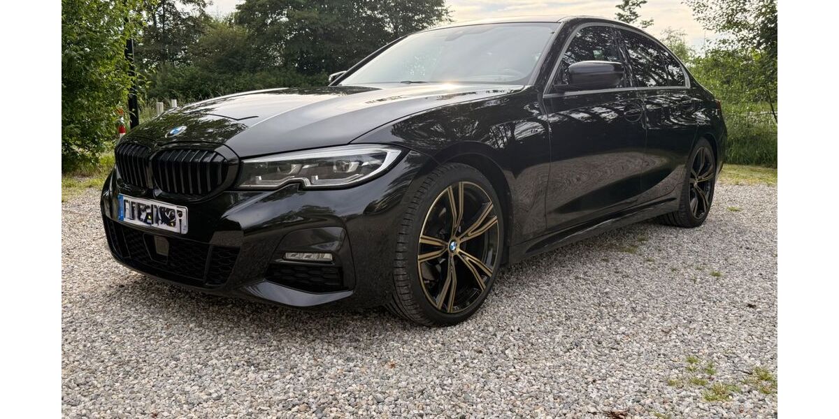 BMW 320 119.000 km 29.800 &euro; Sielenbach 86577