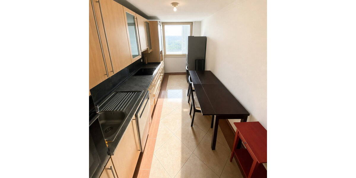 Etagenwohnung Augsburg Herrenbach - 3 Zimmer, 86 m&sup2;, 339.000&euro; | Angebot:26684607