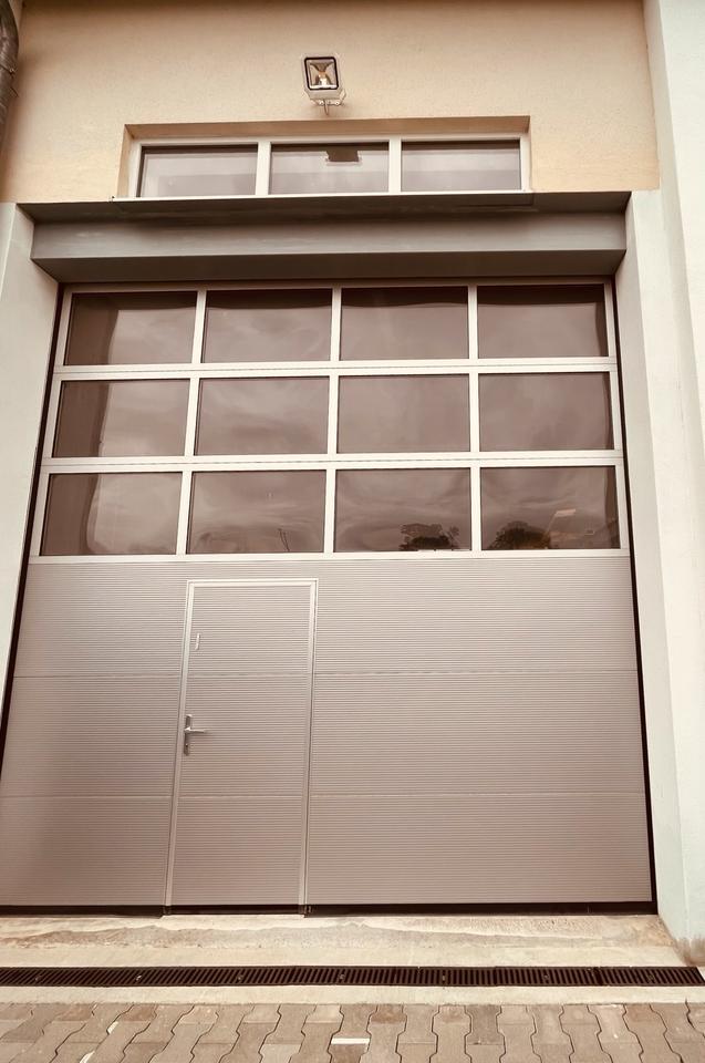 Gewerbehalle Halle Lager zu vermieten zimmer