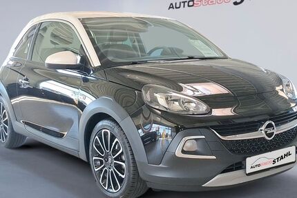 Opel Adam 40.158 km 11.790 € Untermeitingen 86836