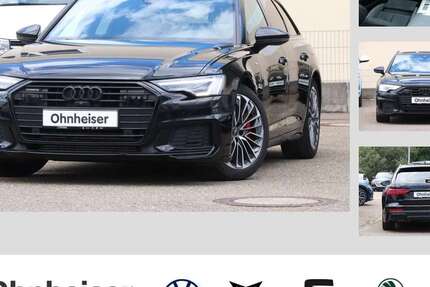 Audi A6 50.312 km 42.840 &euro; Wertingen 86637