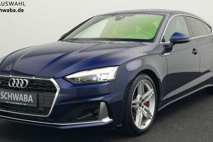 Audi A5 18.600 km 39.890 &euro; Gersthofen 86368