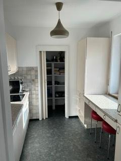 Dachgeschoßwohnung Augsburg Firnhaberau - 1 Zimmer, 65 m&sup2;, 965&euro; | Angebot:27631096