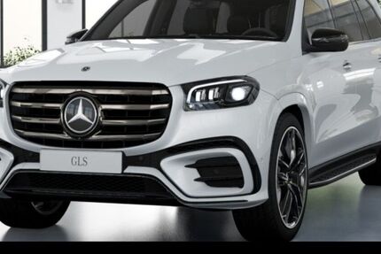 Mercedes-Benz GLS 450 9.900 km 110.900 &euro; Augsburg 86161