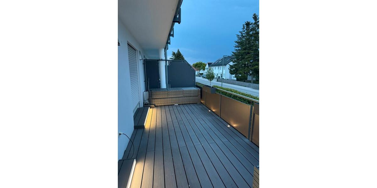 Etagenwohnung Untermeitingen - 2 Zimmer, 71 m&sup2;, 365.000&euro; | Angebot:27013679