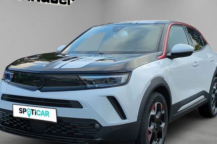 Opel Mokka 33.788 km 19.450 &euro; Augsburg 86156