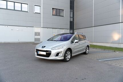 Peugeot 308 175.000 km 3.900 &euro; Augsburg 86153