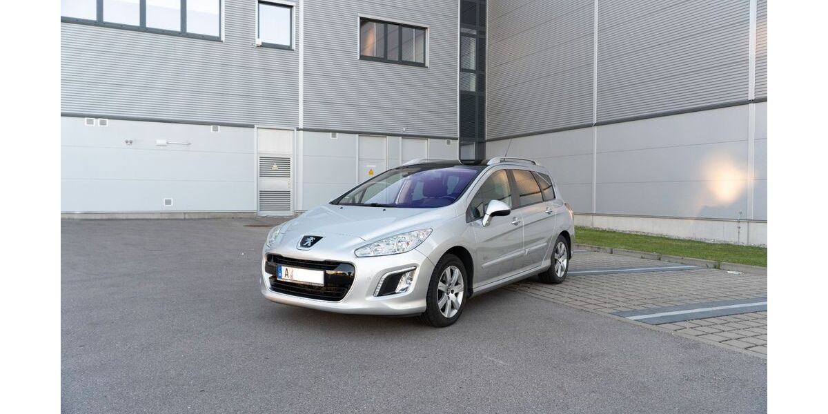 Peugeot 308 175.000 km 3.900 &euro; Augsburg 86153