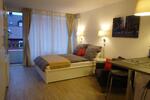 Etagenwohnung Augsburg Lechhausen - 1 Zimmer, 29 m&sup2;, 157.000&euro; | Angebot:27021007