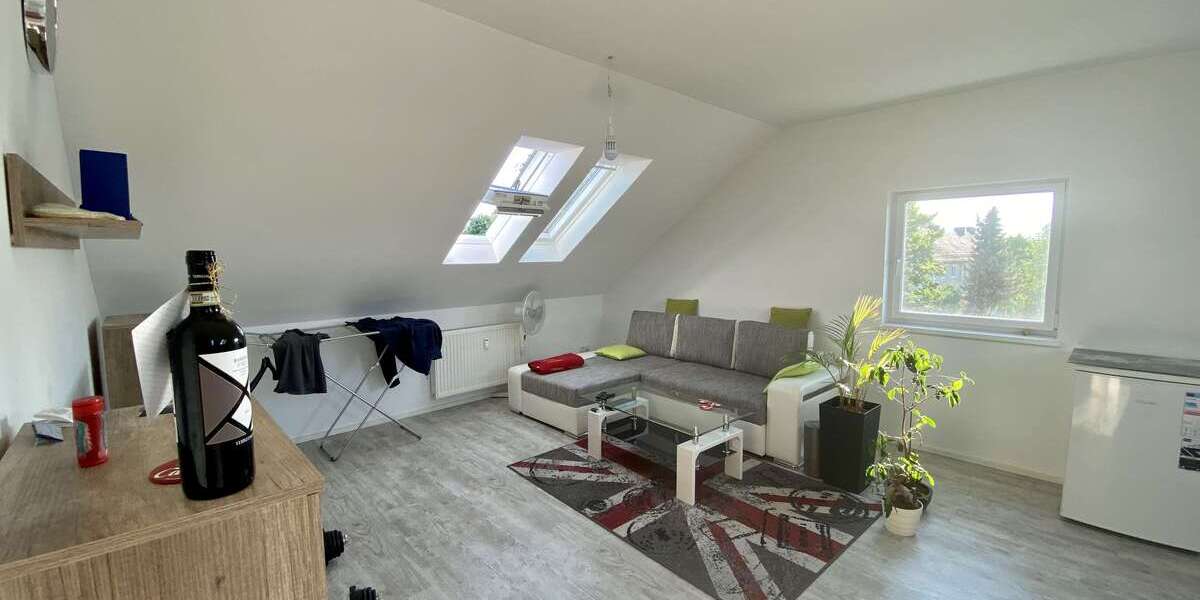 Etagenwohnung Königsbrunn - 2 Zimmer, 41 m&sup2;, 210.000&euro; | Angebot:26931807