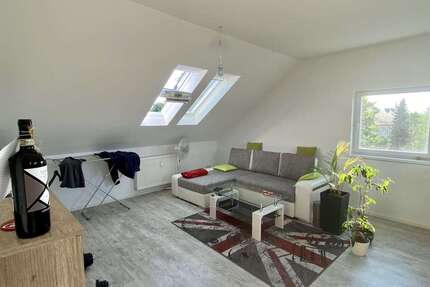 Wohnung Königsbrunn - 2 Zimmer, 41 m&sup2;, 210.000&euro; | Angebot:26931807