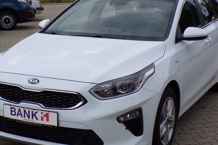 Kia ceed Sportswagon 89.000 km 15.490 € Wertingen/Geratshofen 86637